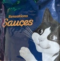 Felix Sensations Sauce Land 12x85g B