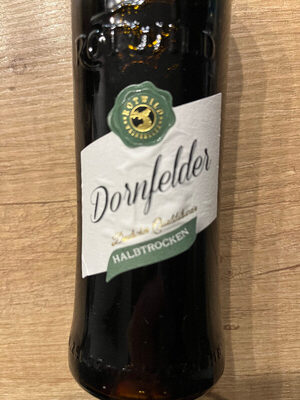 Rh.hessen Qw Rotwild Dornfelder Ht. 0,25l Fl