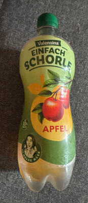 Ew L Valensin Schorle Trueber Apfel 0,75l Fl