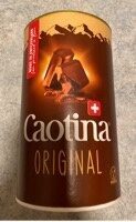 Caotina Original Trinkschokolade