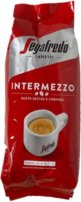 Bohne Intermezzo 1000g Bt