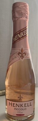 Henkell Rose Henkell 0,2l Fl