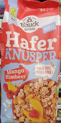 Bau.bio Knus Mues Man Him 285g