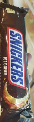 SNICKERS® Eisriegel 66g 72,5ml