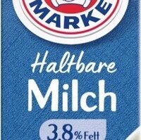 Baerenmarke H-milch 3,5% Fett 1l Pk