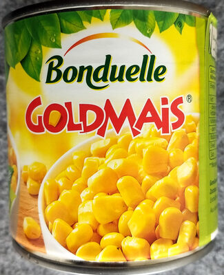 Bond.goldmais            425ml