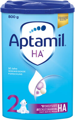 Aptamil Ha Prosyneo 2 800g Ds