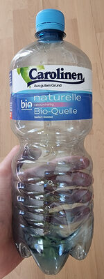 Carolinen Bio Naturelle Pet