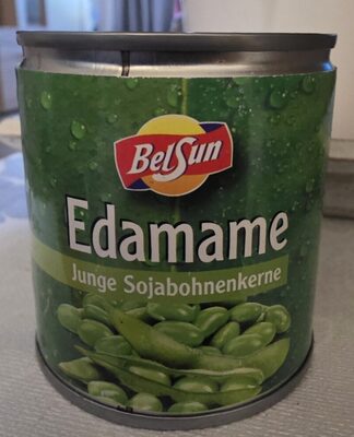 Belsun Edamame           212ml