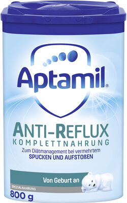 Aptamil Ar Komplettnahrung 800g Ds