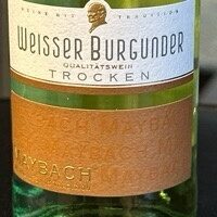 Rheinh. Qw Maybach Weissbrg. Tr. 0,25l Fl