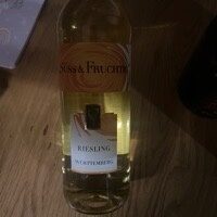 Wuerttb. Qw Suess&fruchtig Riesl. 0,75l Fl