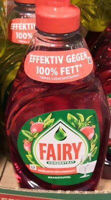 Granatapfel 450ml Fl