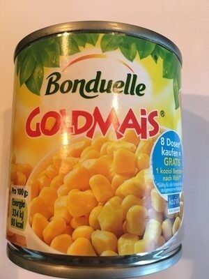 Bond.goldmais            212ml
