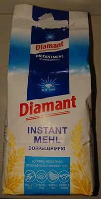 Diamant Instant-mehl 1000g Bt