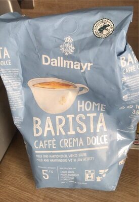 Dallmayr Home Bari.cr.dolce1kg