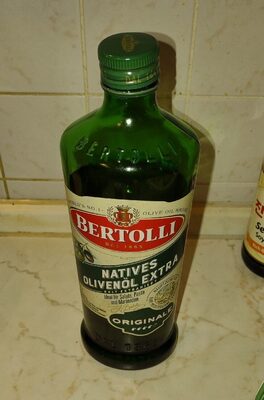 Bertolli Ex.ver.olivenoel Orig. 1l Fl