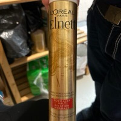 Elnett Hs Normaler Halt 300ml Ds
