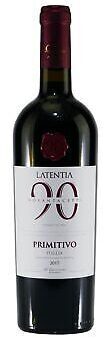 I-puglia Igp Novantaceppi Primitivo 0,75l Fl