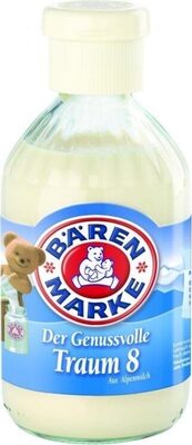 Baerenmarke Kaffee-milch 8% 340g Fl