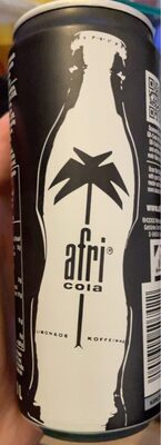 Ds L Afri Col Cola 0,33l Ds
