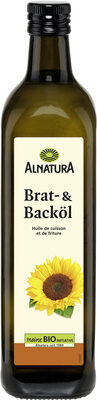 Alnatura Bio Bratöl