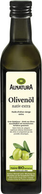 Alnatura Bio Olivenöl