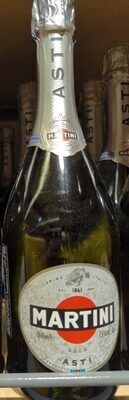 Martini Asti Spumante 0,75l Fl