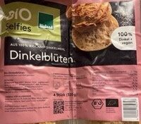 Premium Bio Bio Dinkel-selfie 320g Pk
