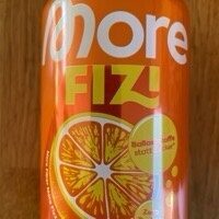 Ds L More Fi More Fizi Orange 0,33l Ds