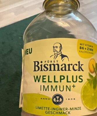 Bism.wellpl.immun 0,5l Pet Dpg