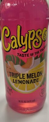 Calypso Tripl.melon 0,473l Dpg