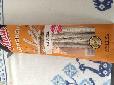 Aoste Longhetti Geflügel