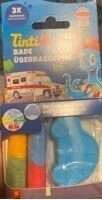 Tinti Badeueberraschung 3st Kp