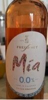 Freixenet Mia Rosado 0,0% 0,75l Fl