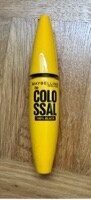 Maybelline Masc. Volum Expr Black 11ml Fl
