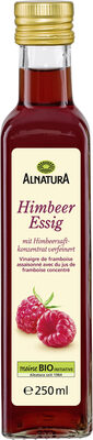 Alnatura Bio Himbeeressig