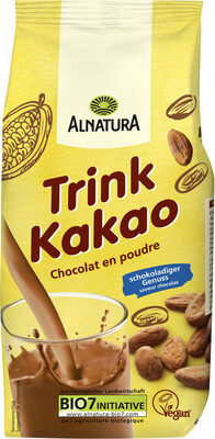 Alnatura Bio Trink Kakao