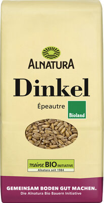 Alnatura Bio Dinkel
