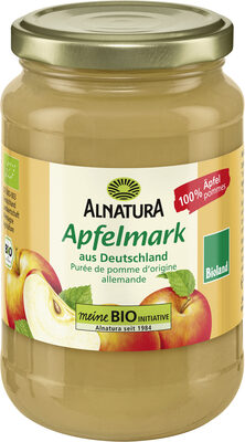 Alnatura Bio Apfelmark