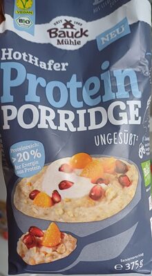 Bau.bio Dem.hot Haf.prot. 375g