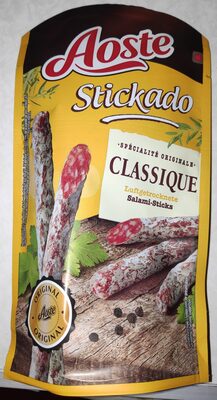 Aoste Stickado Klassik