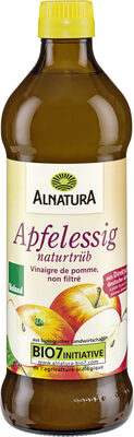 Alnatura Bio Apfelessig