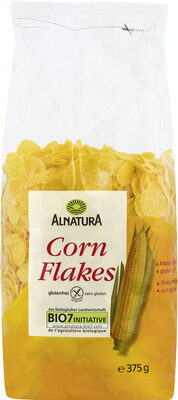 Alnatura Bio Cornflakes