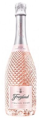 Freixenet Italian Rose Extra Dry 0,75l Fl