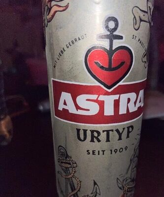Astra Urtyp Dose