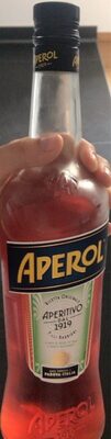 Aperol Aperitif Bitter 11% 0,7l Fl