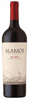 Alamos Malbec              075