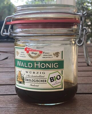 Bihop.bio Oeko Waldhon.bio450g