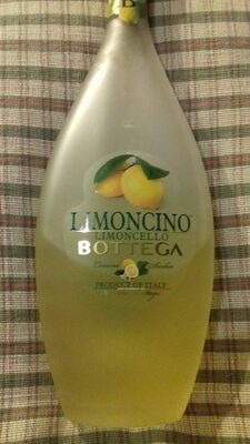 Limoncino Alla Grappa 30%   05